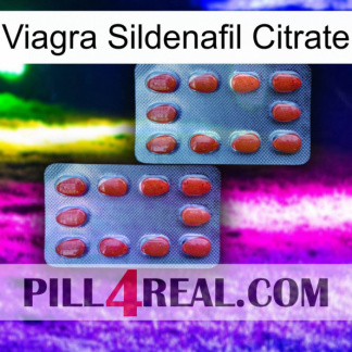 Viagra Sildenafil Citrate 05